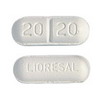 Buy Flexibac (Lioresal) No Prescription